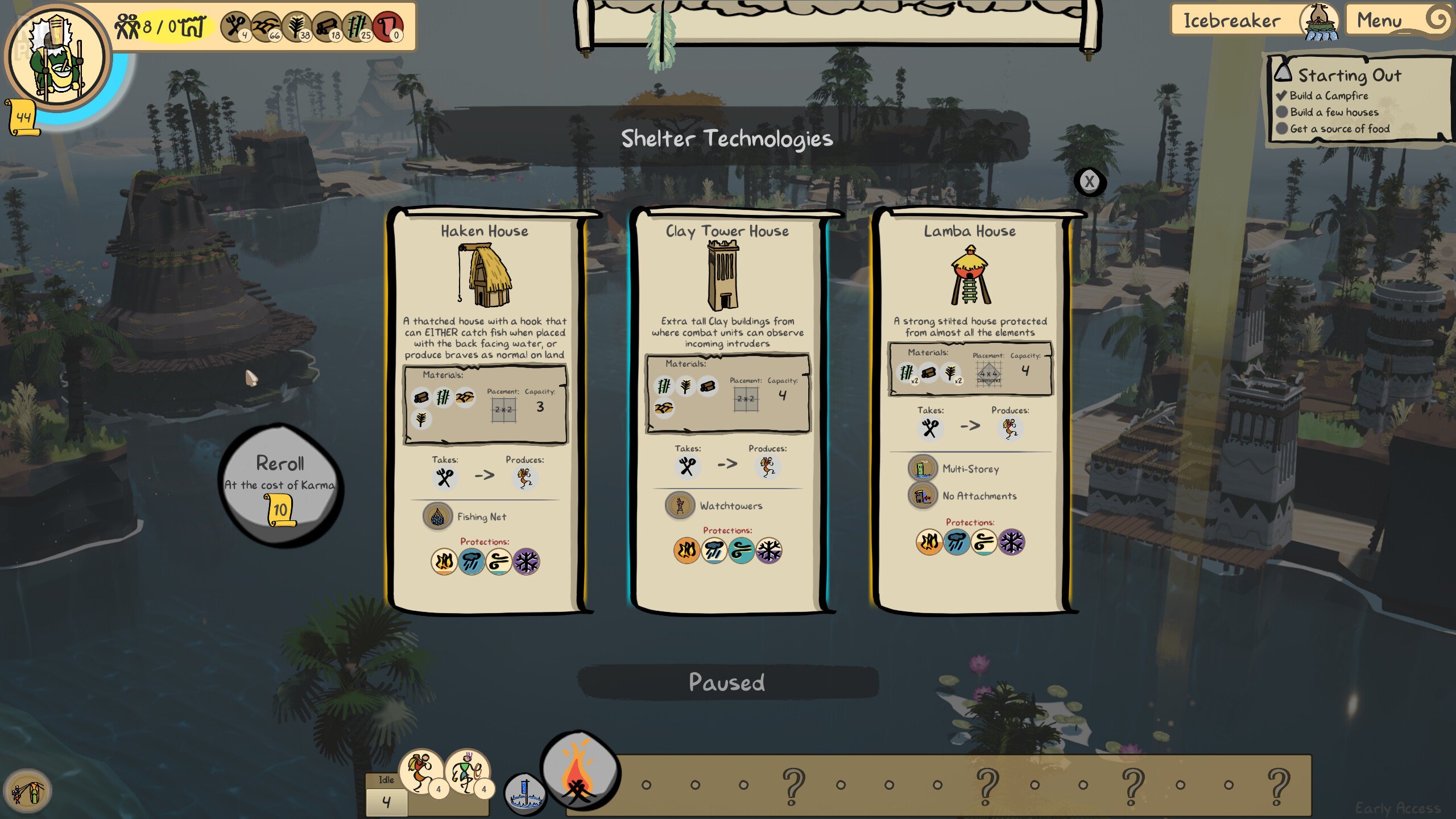 [3]-Kainga: Seeds of Civilization – Anniversary Edition – v1.1.12 + DLC + Bonus OST Download