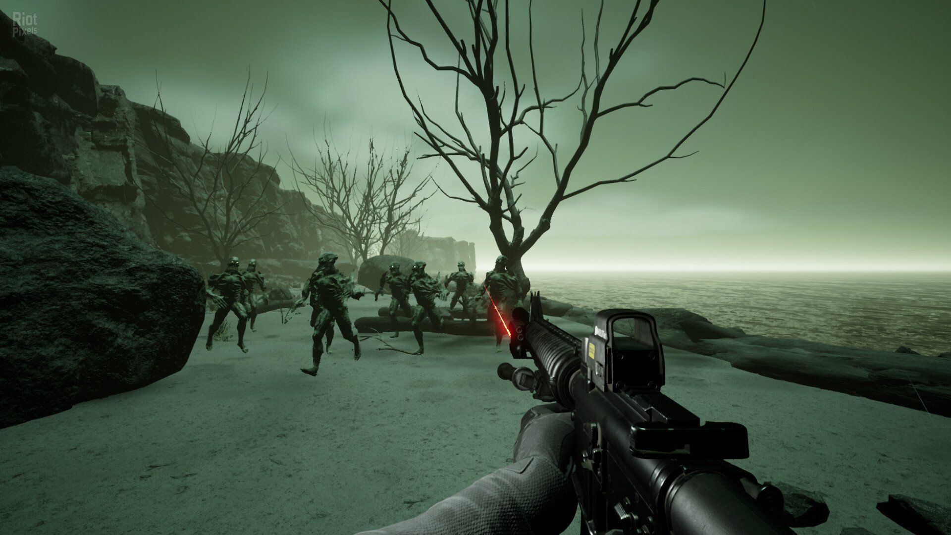 [3]-S.E.C.U. – v1.0 (Release) Download