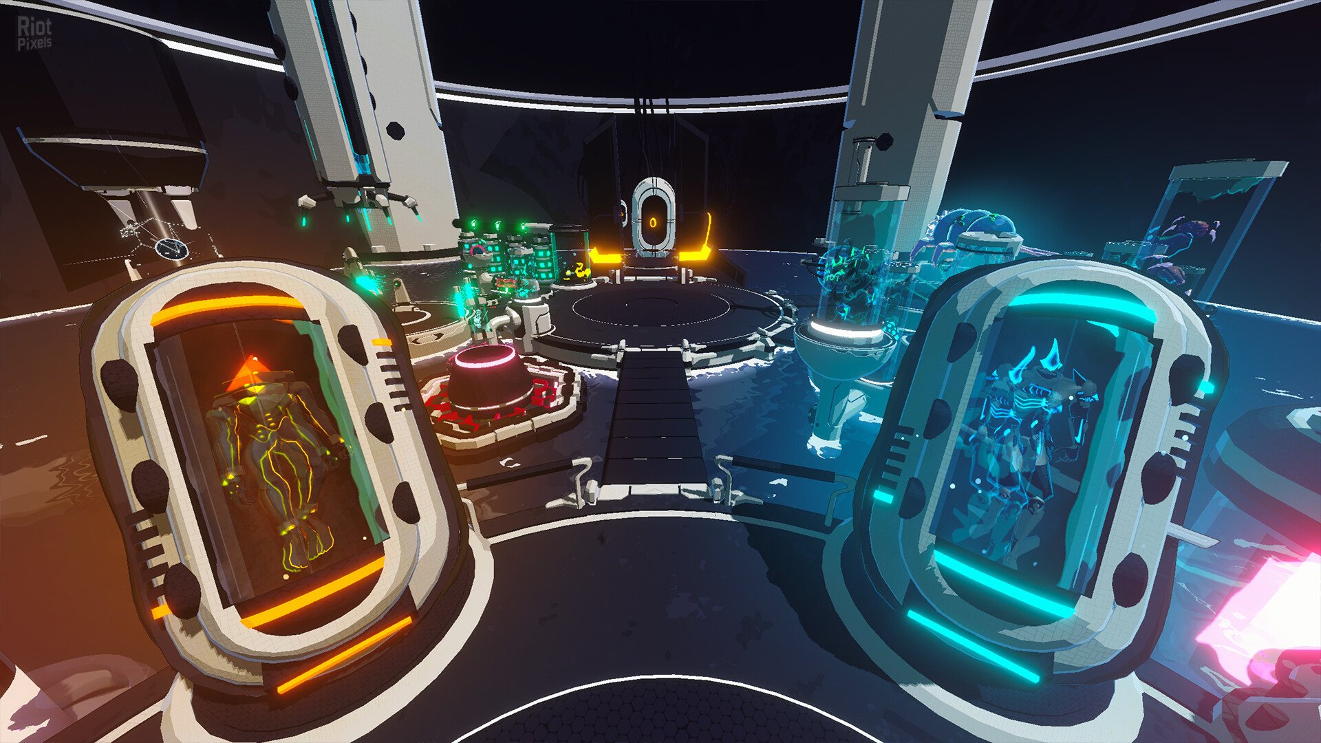 [4]-Deflector + Original Soundtrack Bundle – v1.2.0.3 + Bonus OST Download