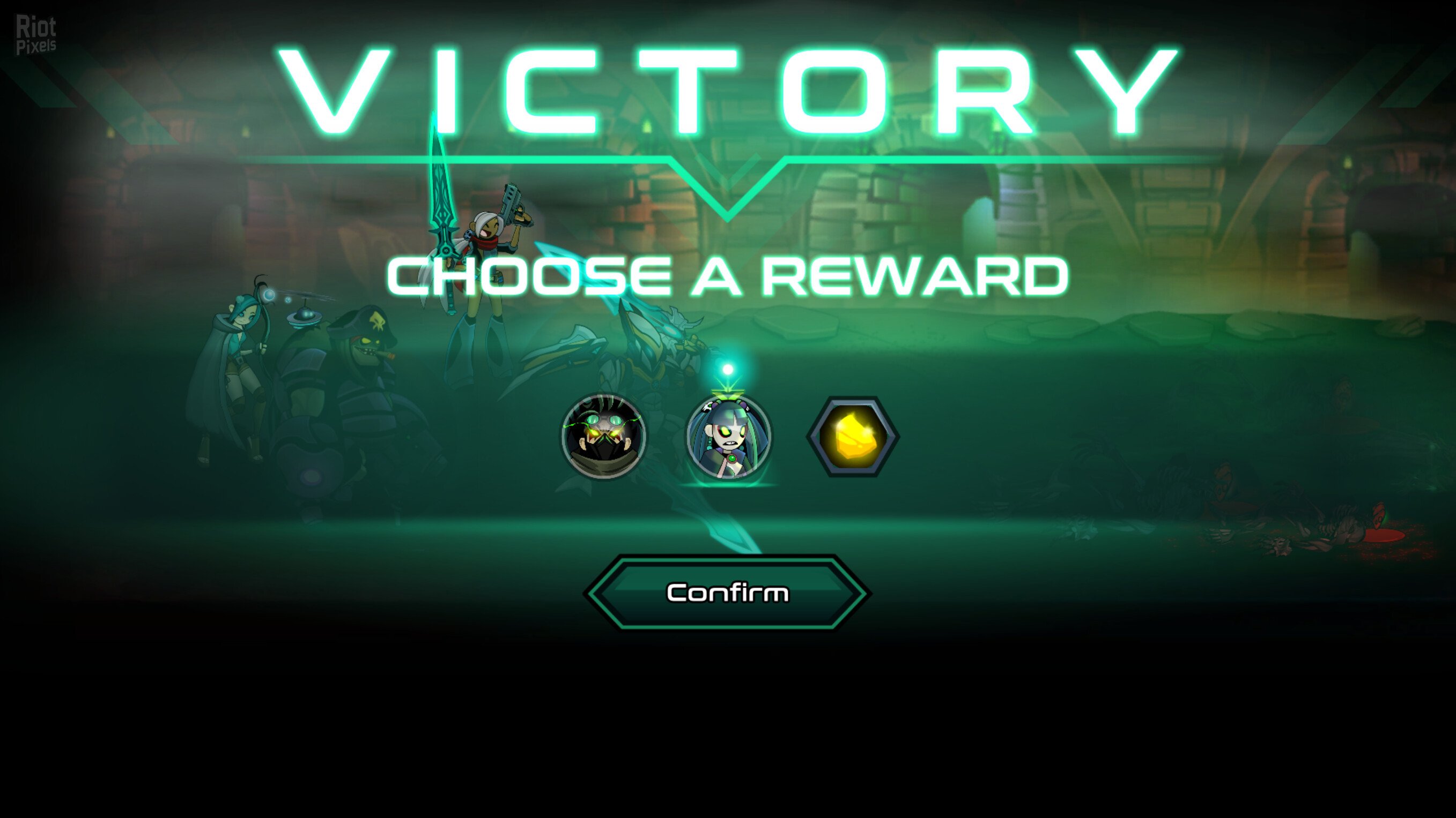 [2]-Akumi Wars Download