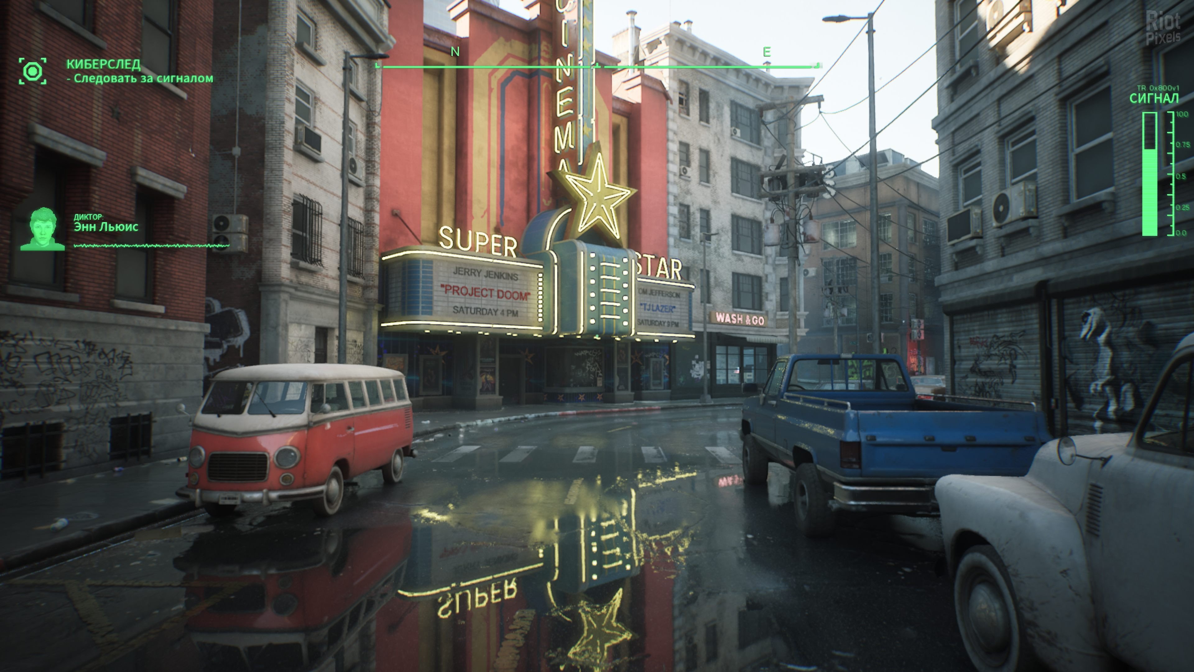 [9]-RoboCop: Rogue City – Alex Murphy Edition, v1.4.0.0 / 00.014.045 + 2 DLCs + Bonus ArtBook Download