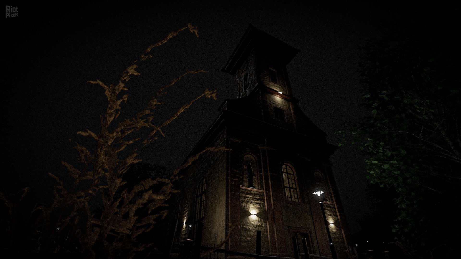 [6]-Unholy Village Download