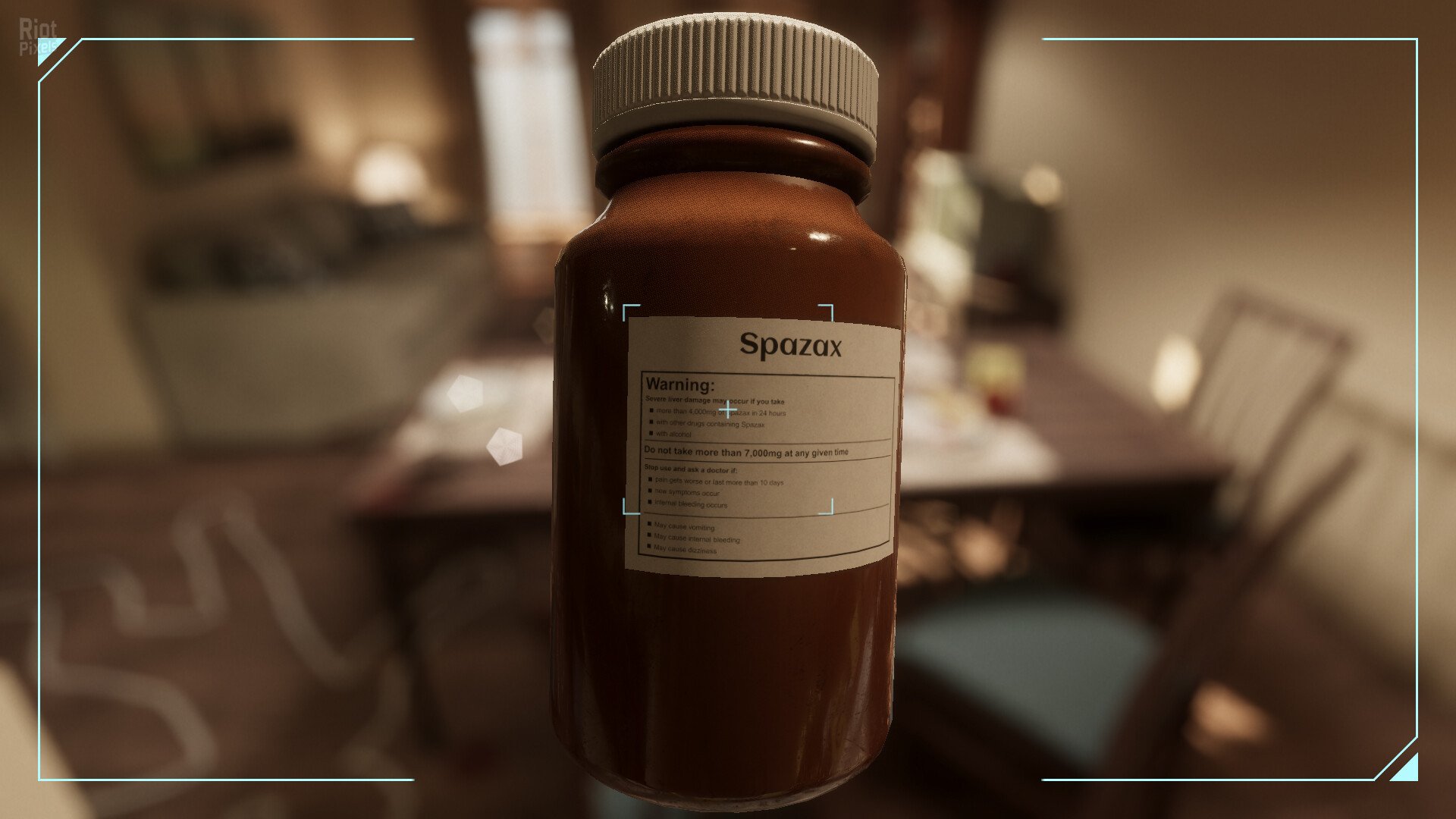 [5]-Scene Investigators: Complete Set – Build 14260211 + Bonus Content Download