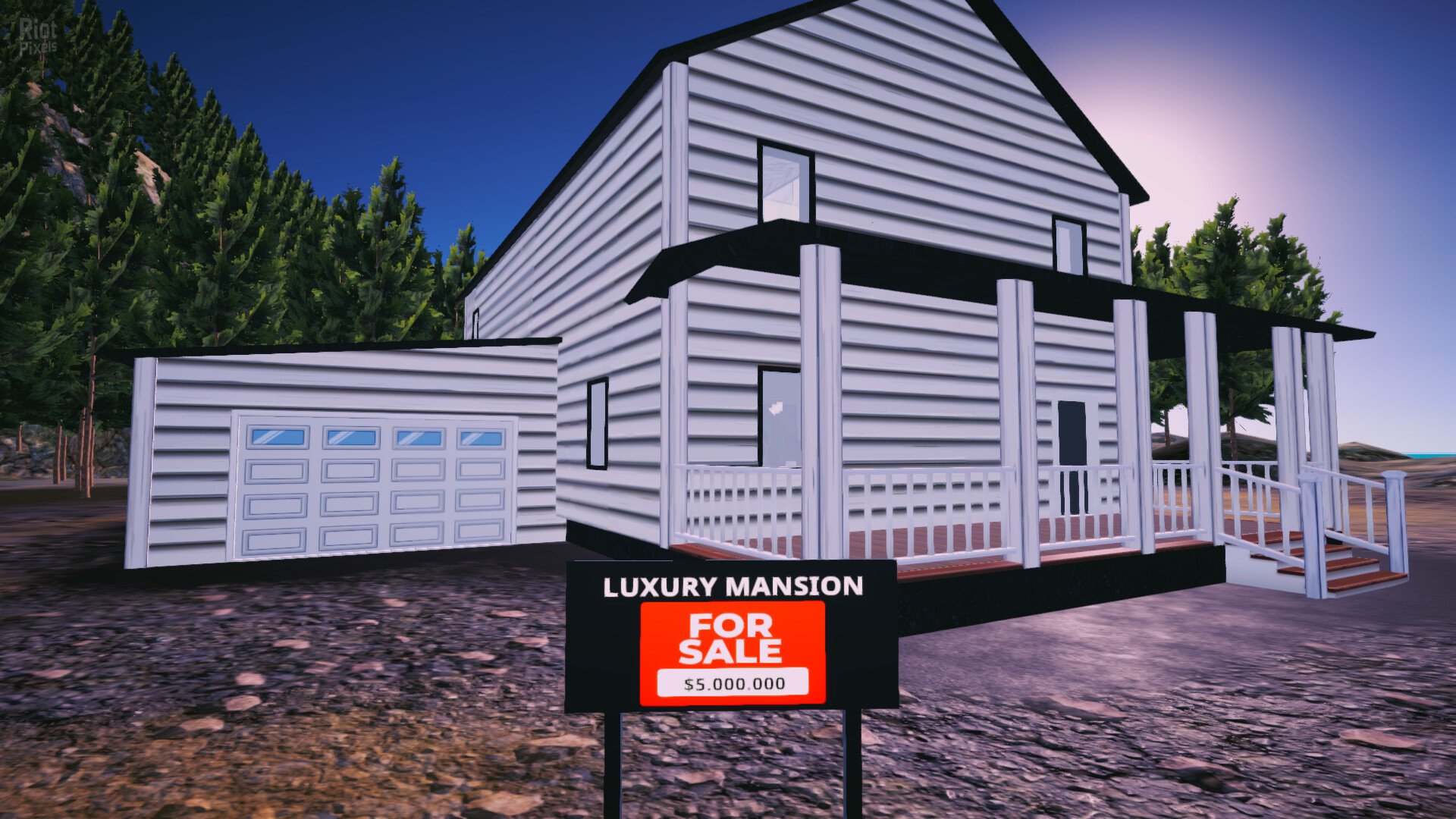 [2]-Beach Club Simulator 2024 – v1.0 Release Download