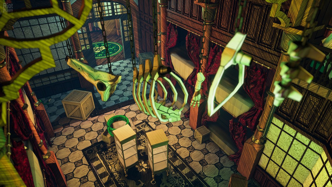 [14]-Alice’s Lullaby – v1.0.1 Download