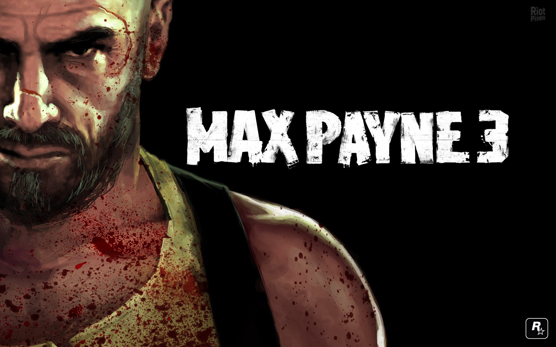 [17]-Max Payne 3: Complete Edition – v1.0.0.272 + All DLCs Download