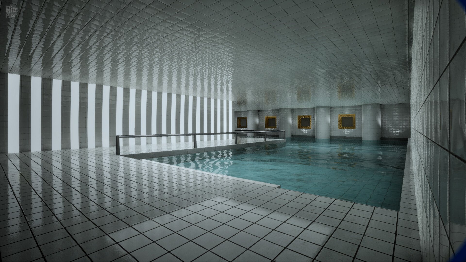 [9]-Liminal Universe + Windows 7 Fix Download