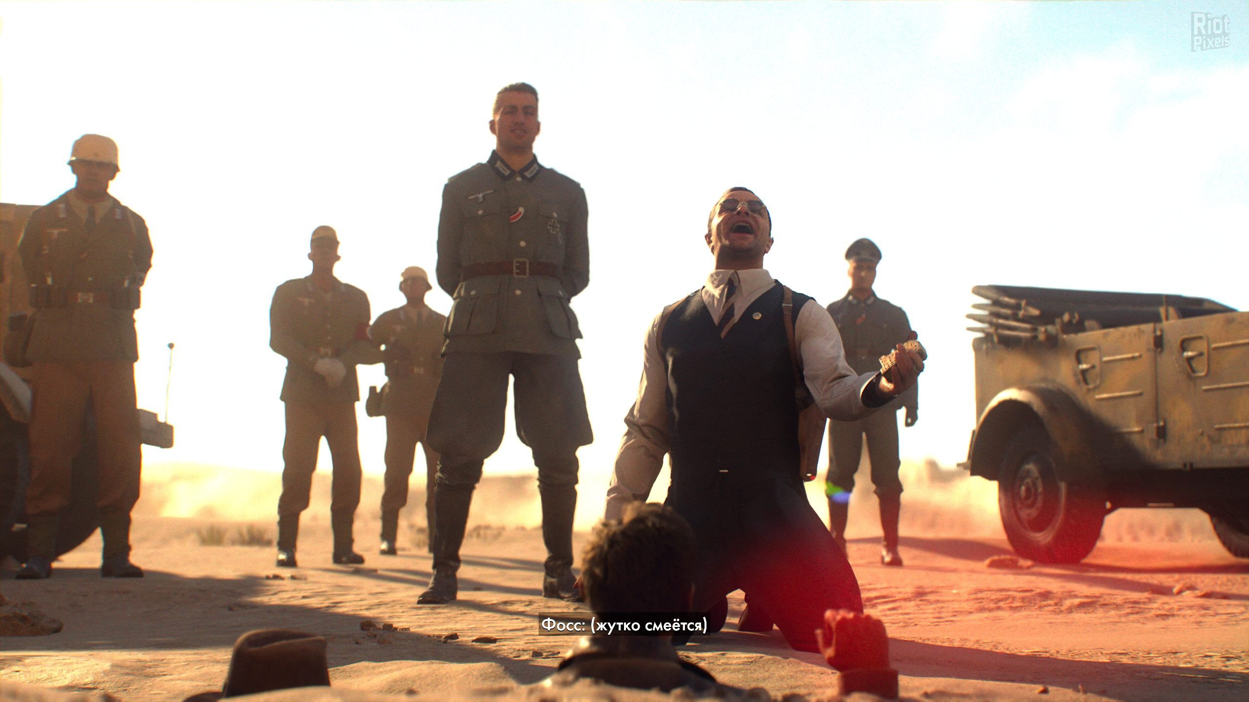 [12]-Indiana Jones and the Great Circle + 5 DLCs/Bonuses Download