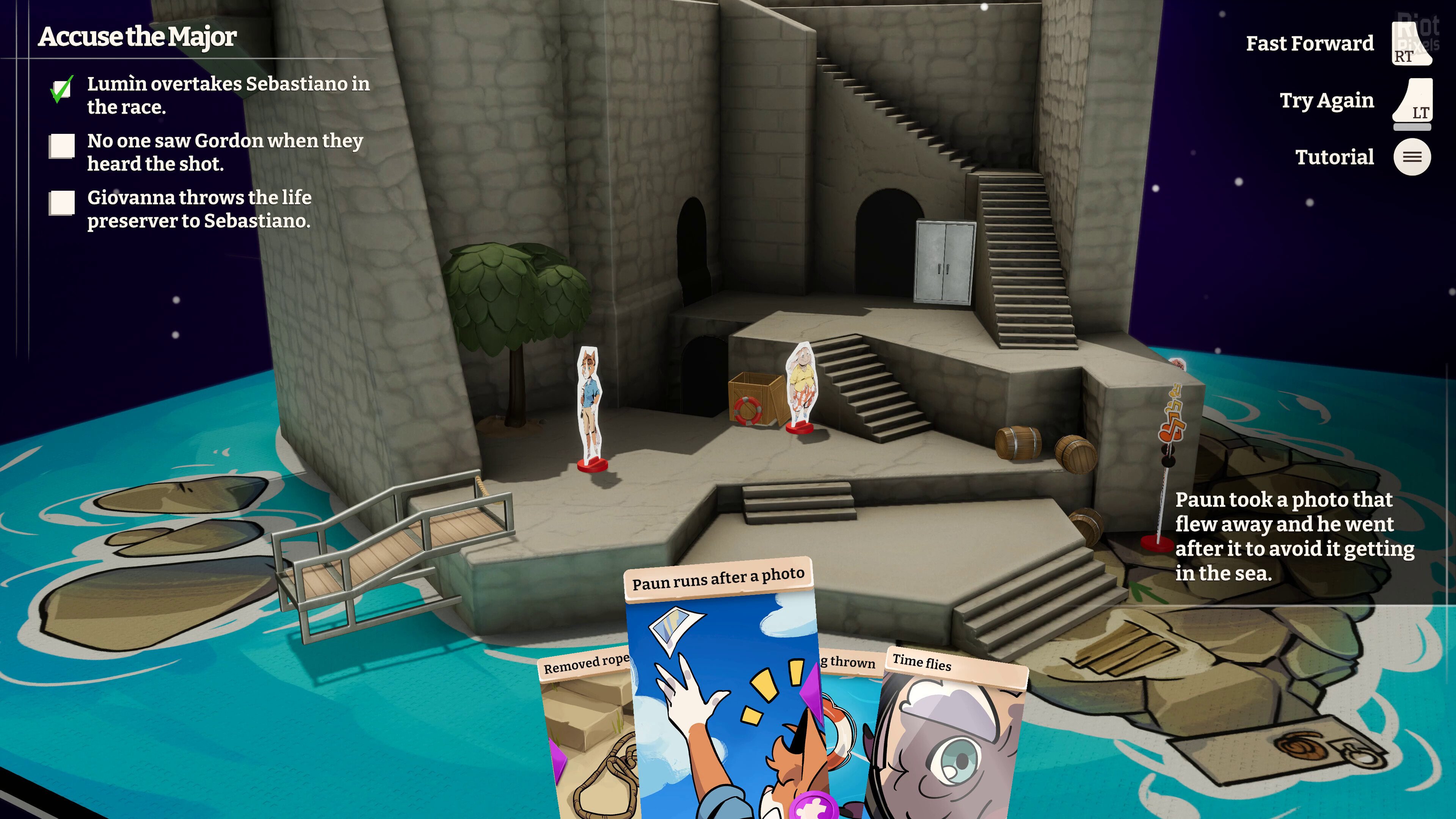 [3]-On Your Tail: Deluxe Bundle – v1.0.1 + Bonus Content Download