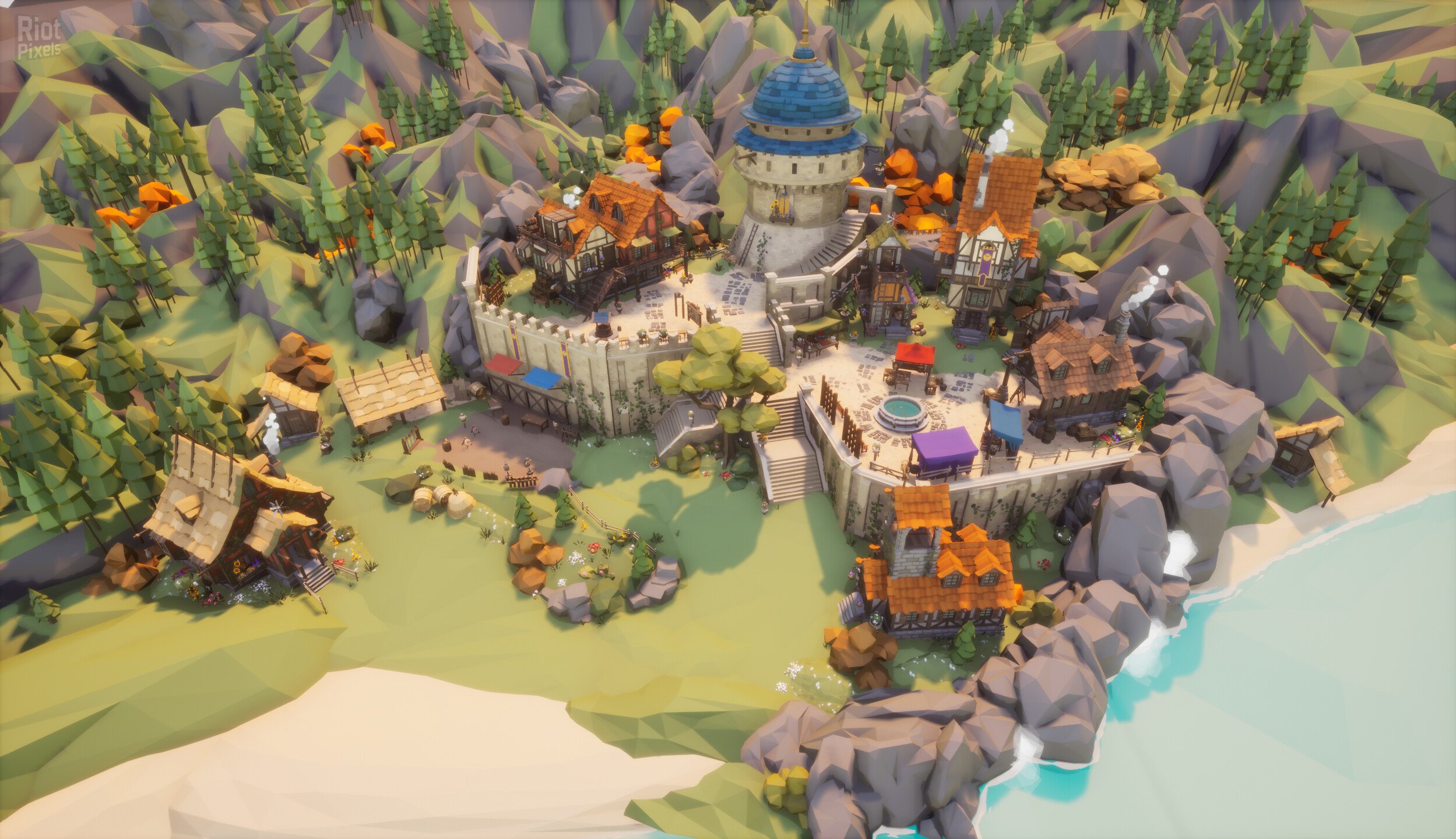 [10]-Dungeon Dungeon! – v1.01 Download