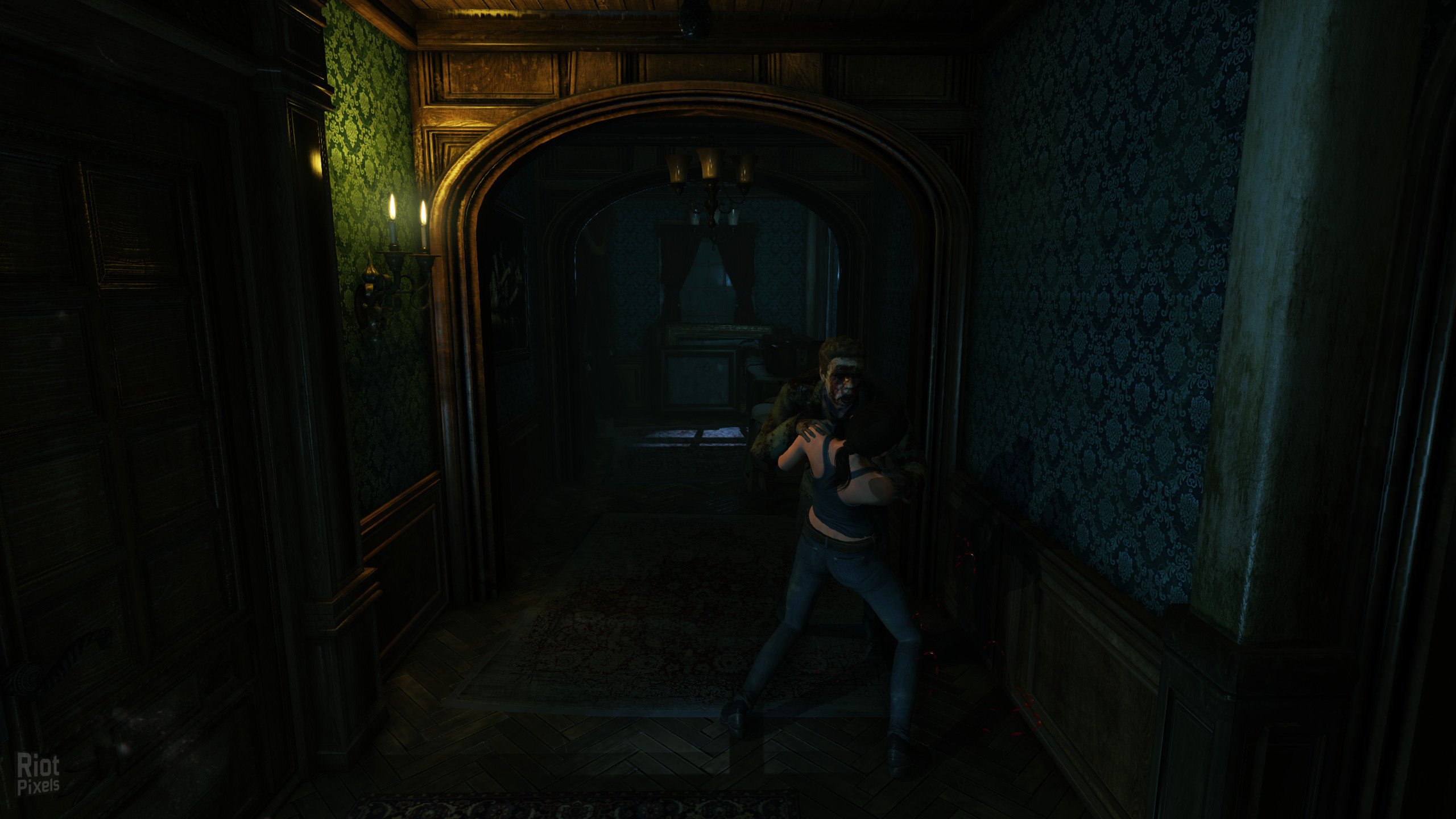 [6]-Them and Us: Ultimate Edition, v1.1.2 + 6 DLCs/Bonuses Download