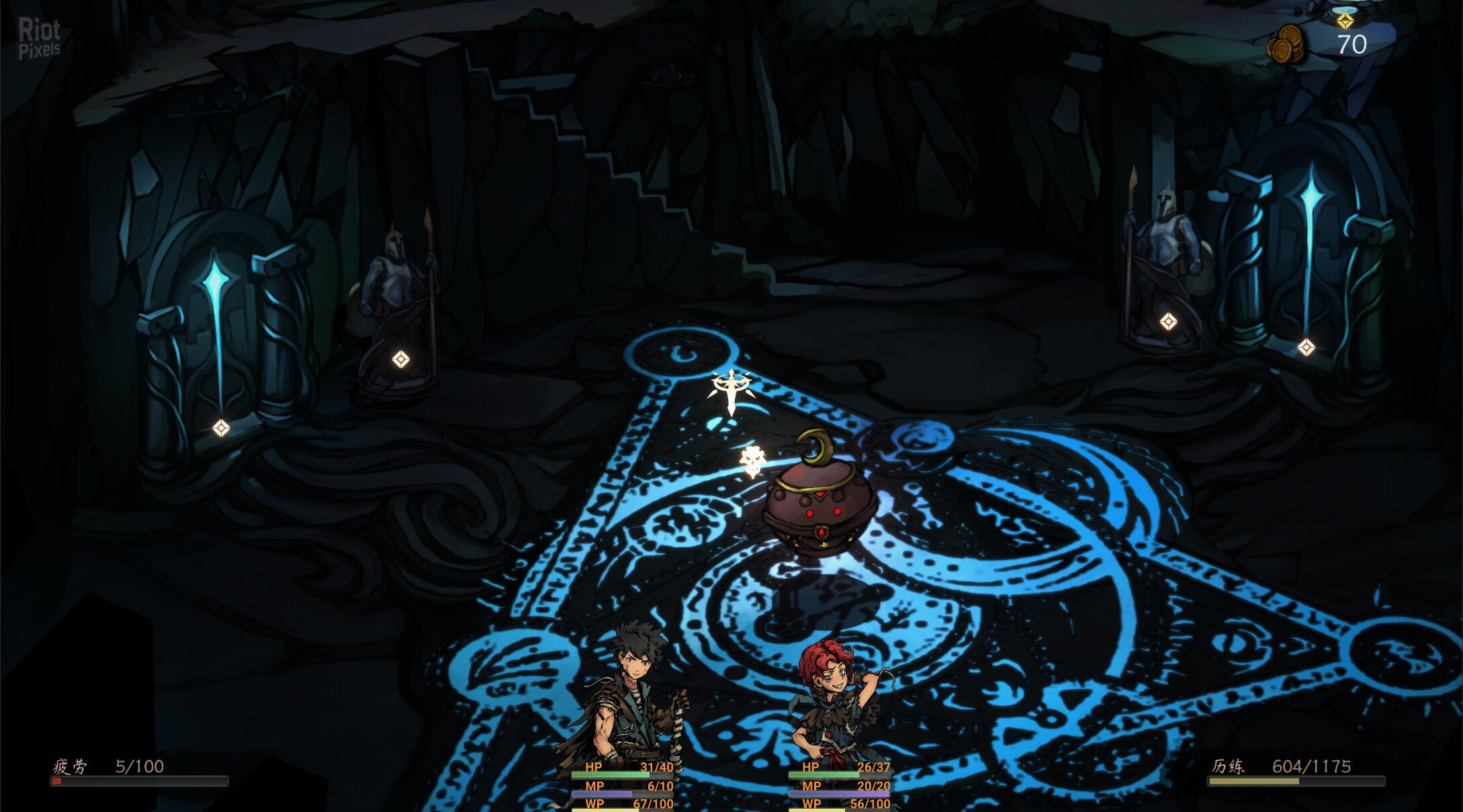 [2]-The Nameless: Slay Dragon – v2025.4.25 Download