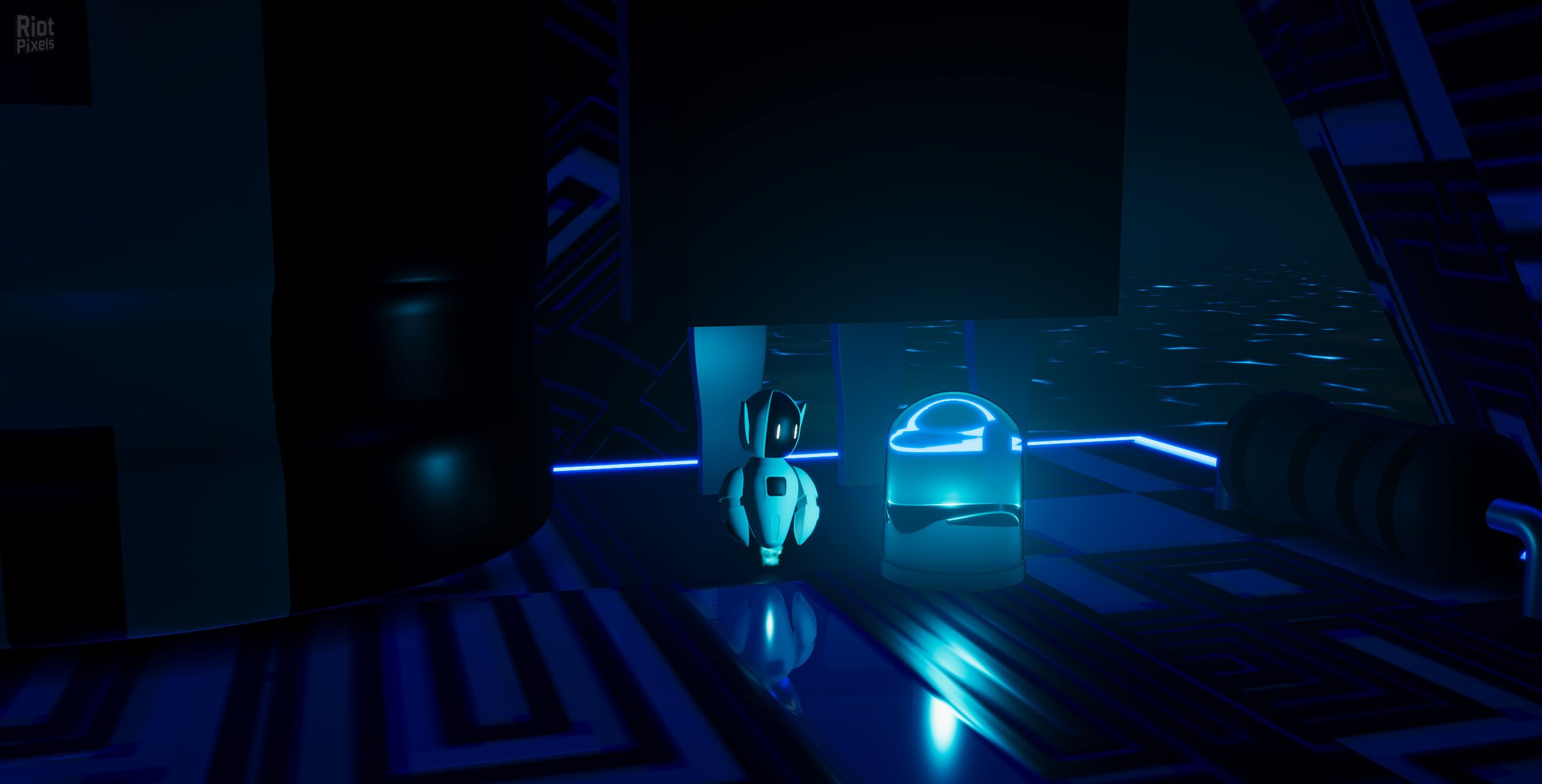 [5]-Gloom: System Breach – v1.0.7 Download