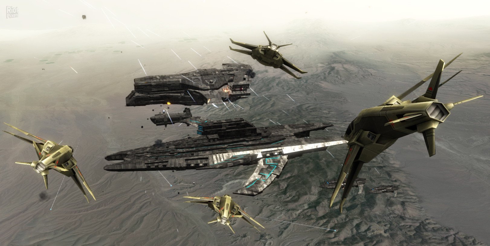 [15]-Air Guardians Download