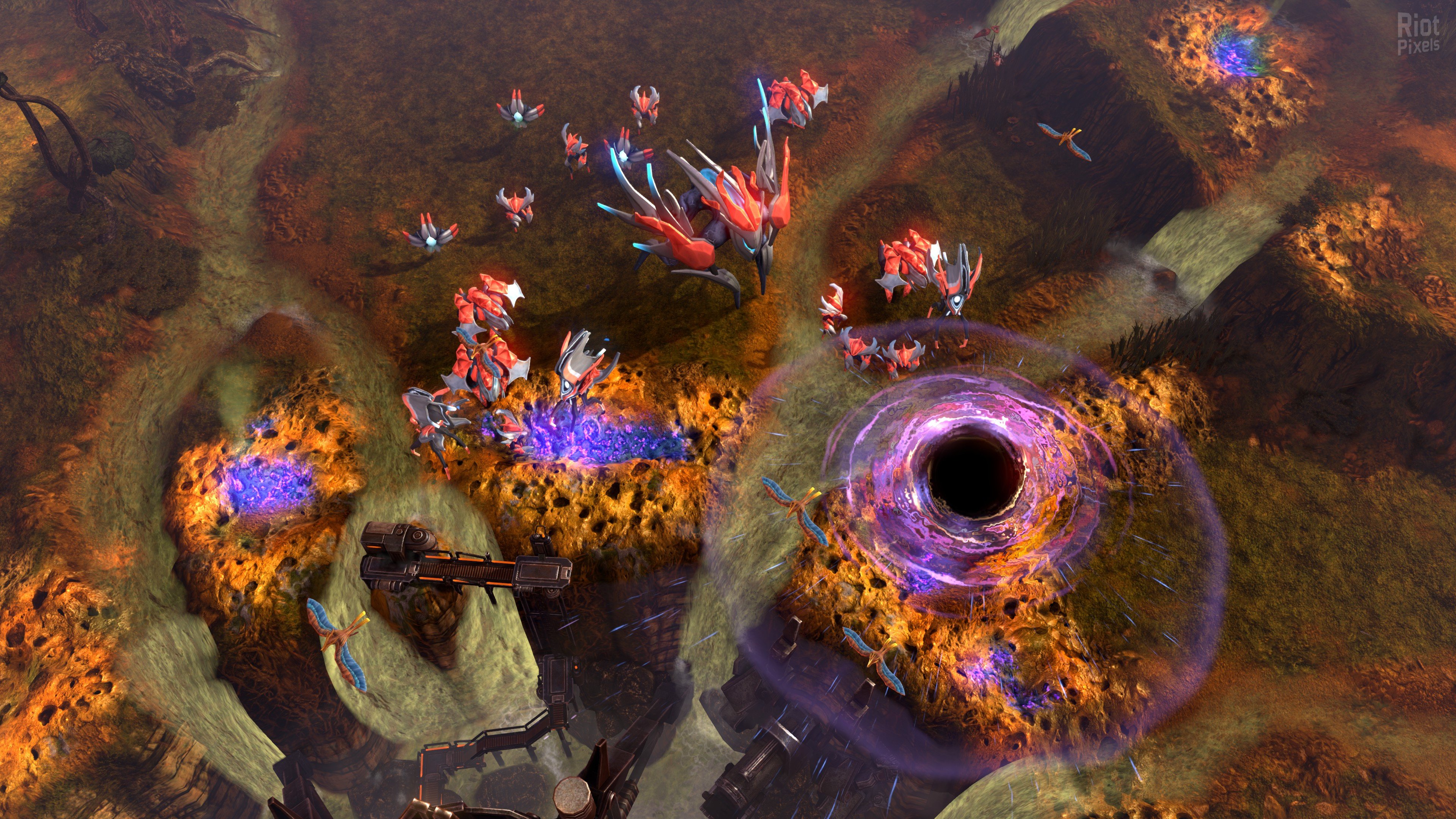 [9]-Grey Goo: Definitive Edition Download