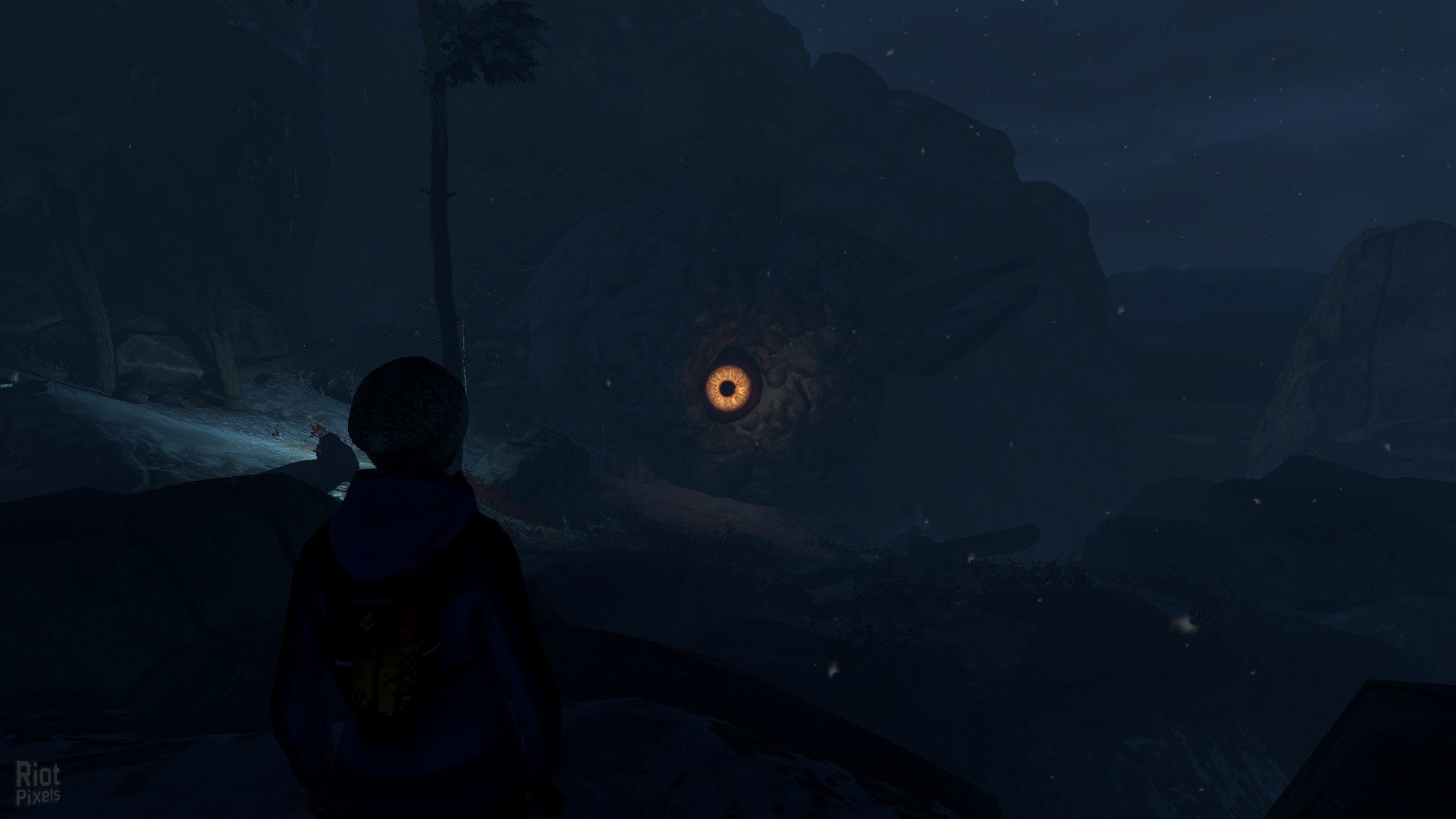 [4]-Through the Woods + HotFix Download