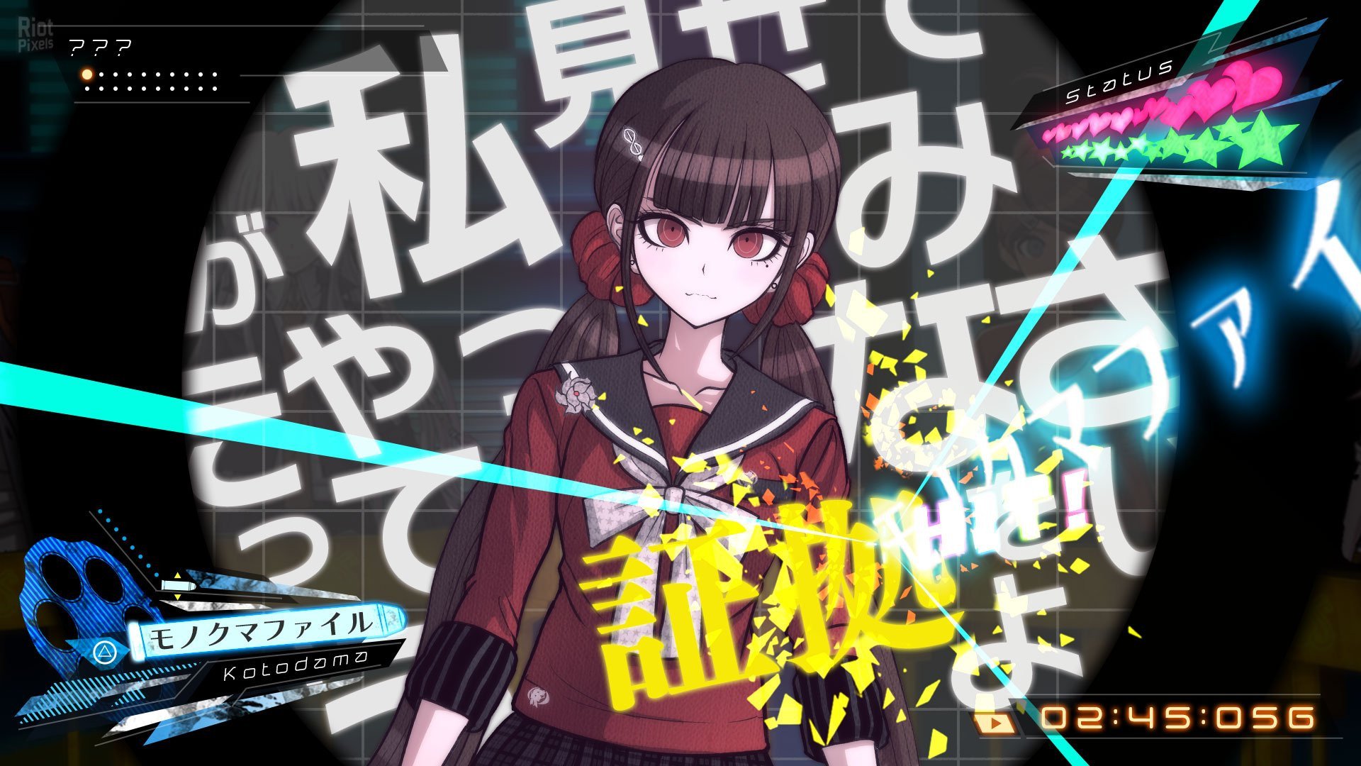 [9]-Danganronpa V3: Killing Harmony Download