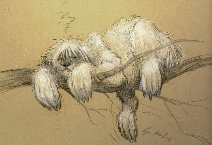 [22]-Syberia 3: Digital Deluxe Edition – v3.0 + DLC Download