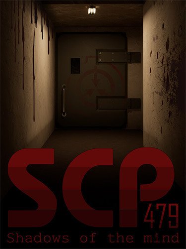 SCP-479: Shadows of the Mind-HohohoGames