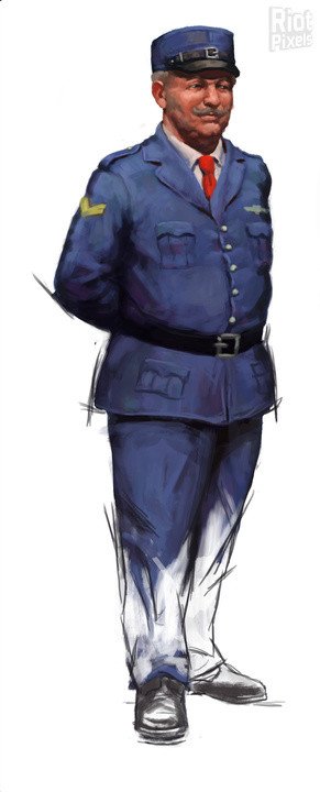 [28]-The Raven Remastered: Digital Deluxe Edition Download