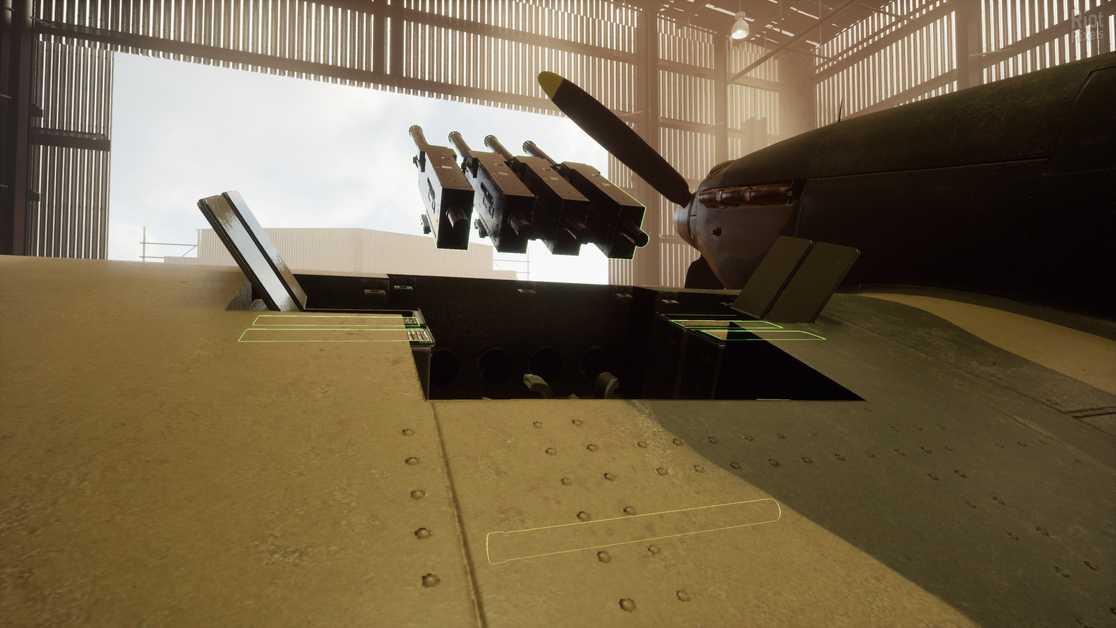 [3]-303 Squadron: Battle of Britain Download