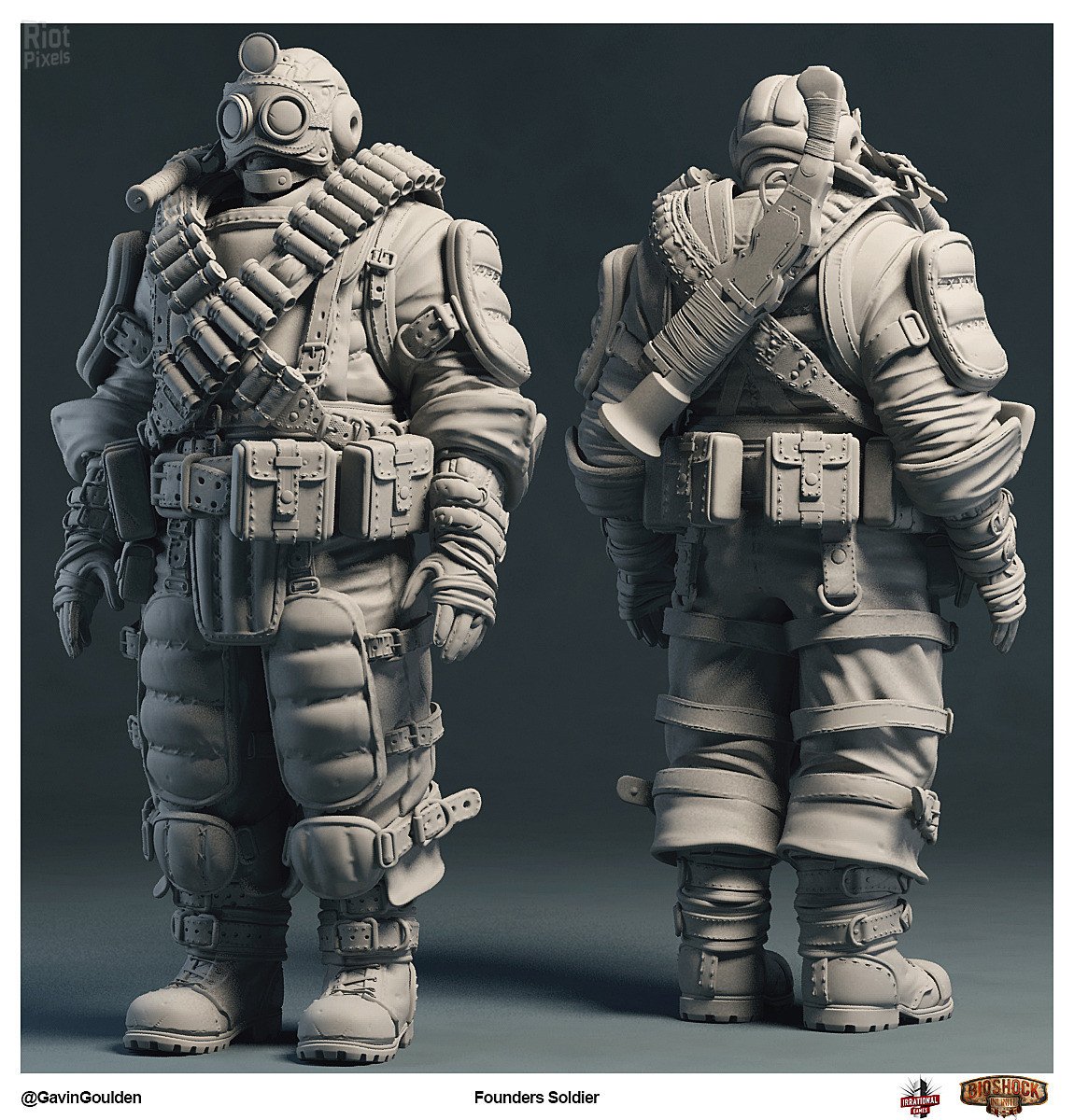 [28]-BioShock Infinite: The Complete Edition Download