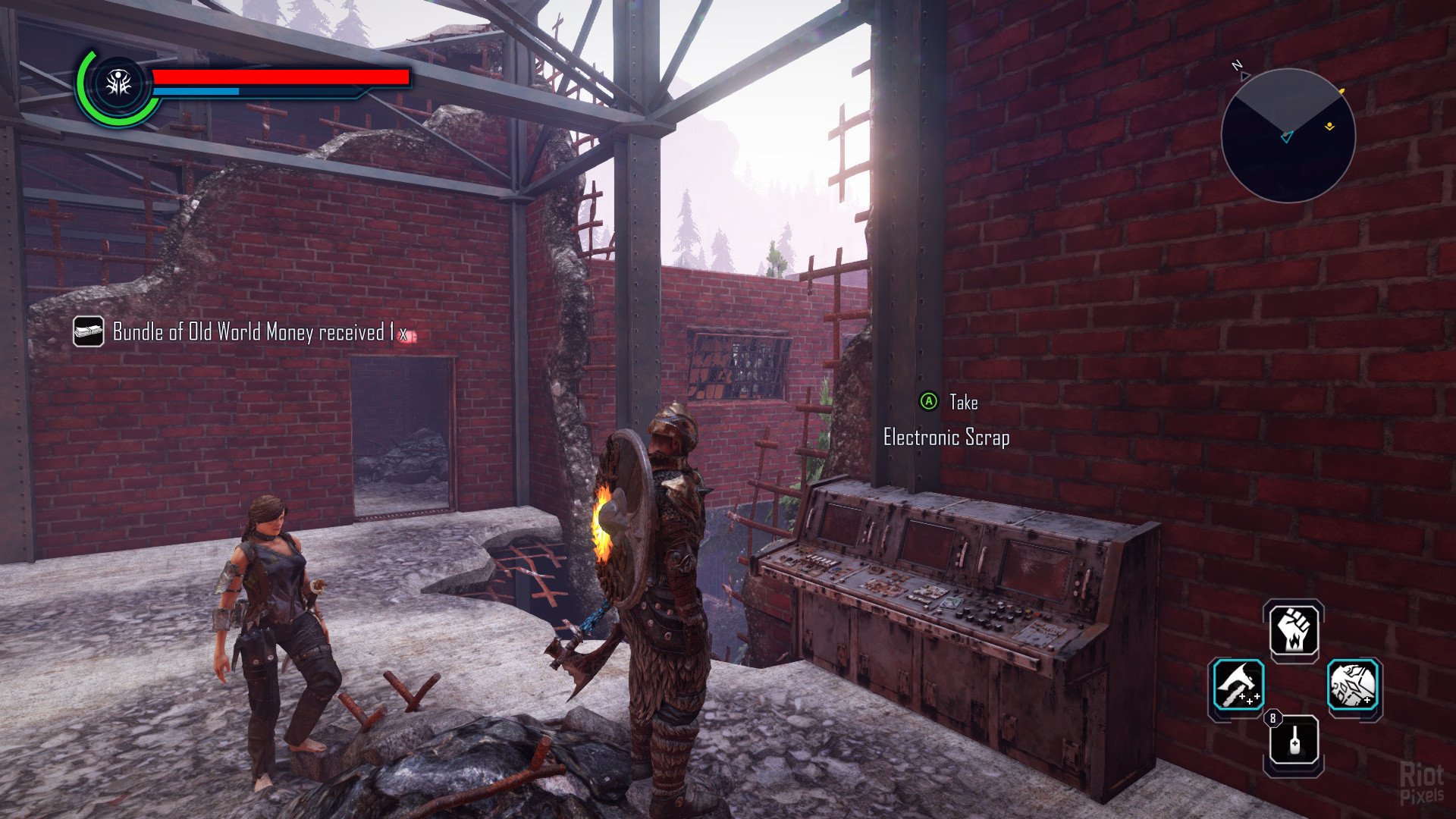 [2]-ELEX – v1.0.2981.0 Build 427388 Download