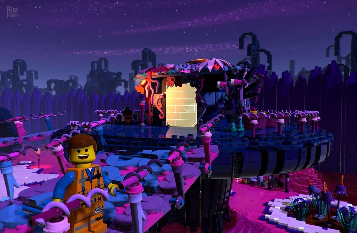 [2]-The LEGO Movie 2 Videogame + Prophecy Pack DLC Download