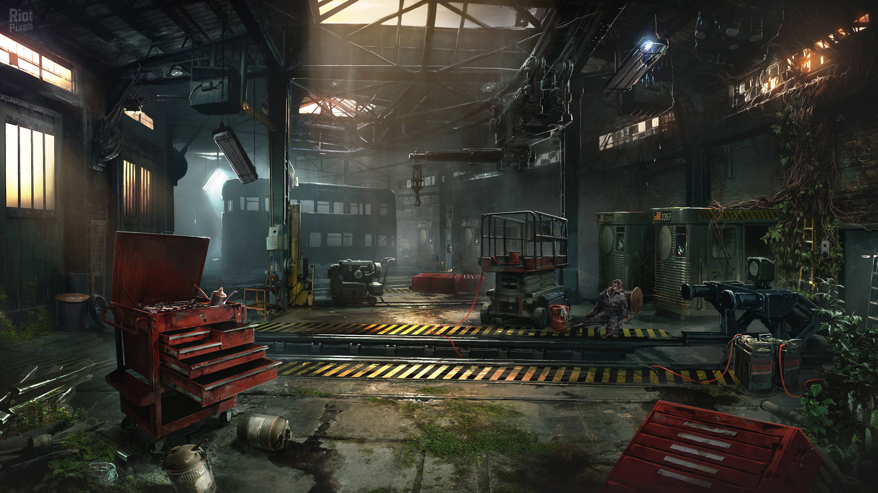 [23]-Wolfenstein II: The New Colossus + Update 10 + 5 DLCs Download