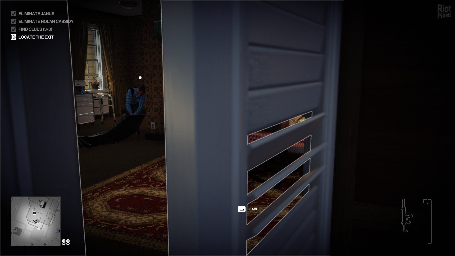 [13]-HITMAN 2: Gold Edition – v2.70.1 + All DLCs Download