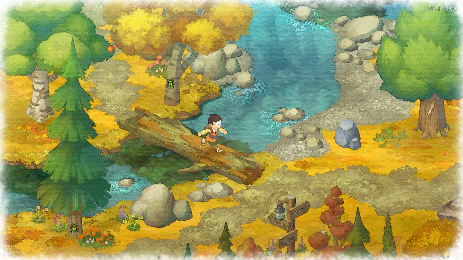 [12]-Doraemon: Story of Seasons Download