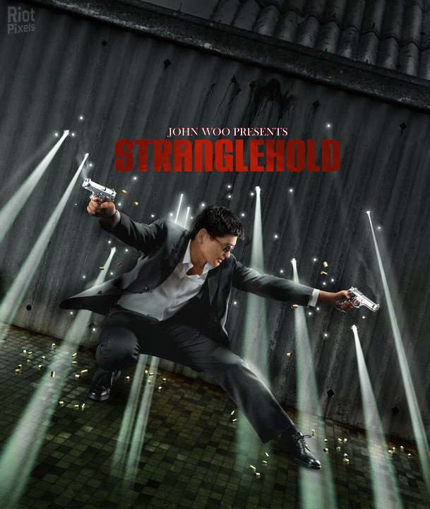 [22]-Stranglehold – v1.1 GOG/31068 Download