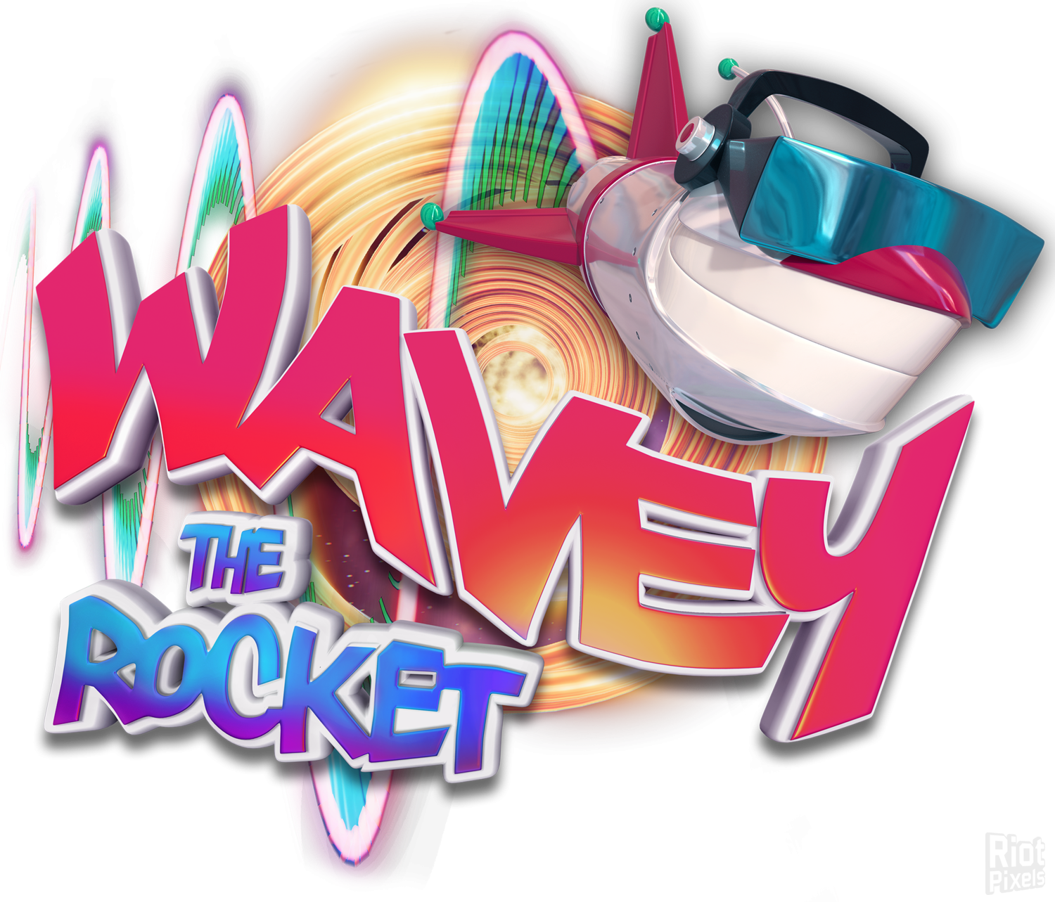 [12]-Wavey The Rocket Download