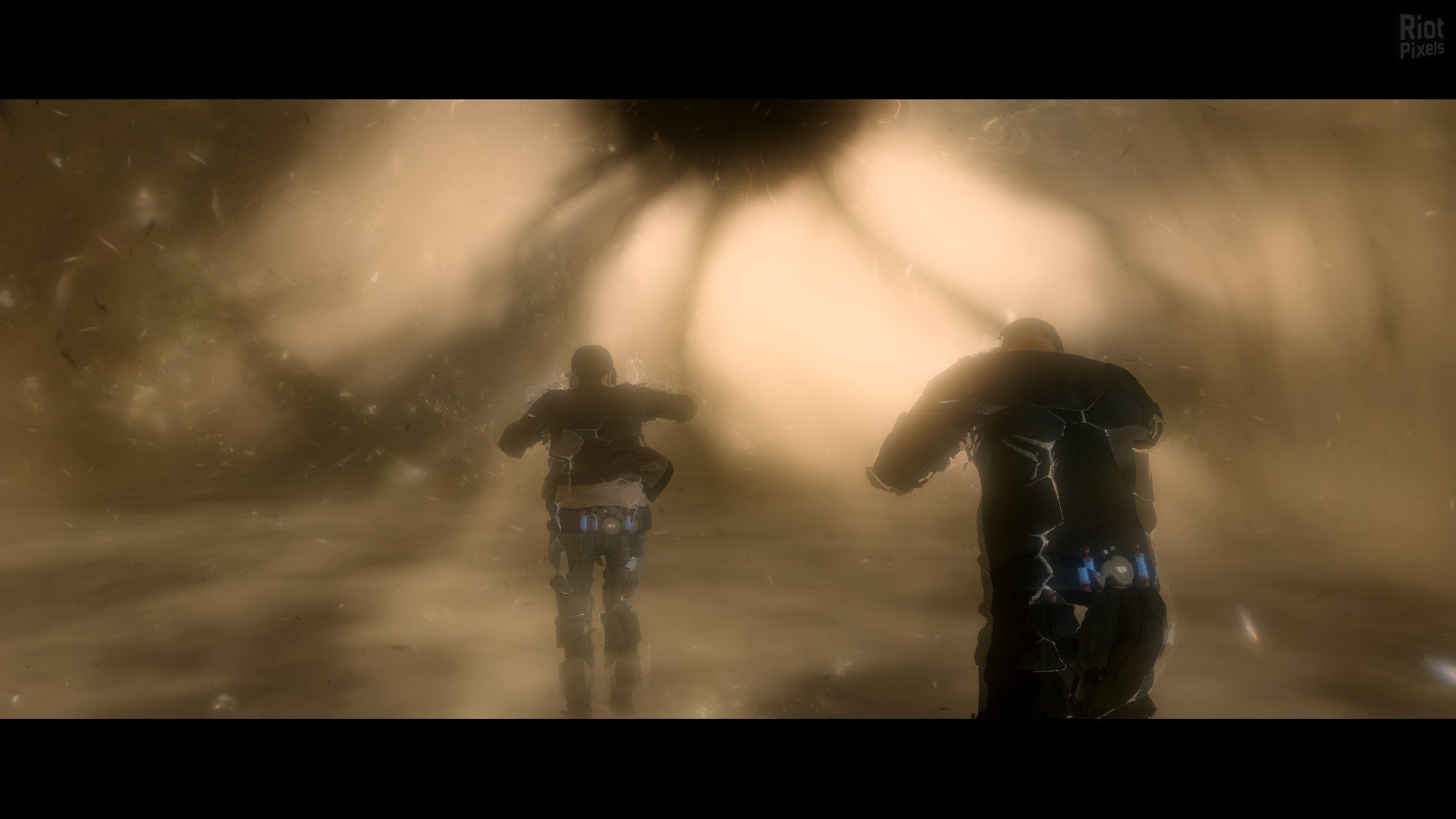 [9]-Beyond: Two Souls – Build 5117920 + Controller Fix + Letterbox Remover Download