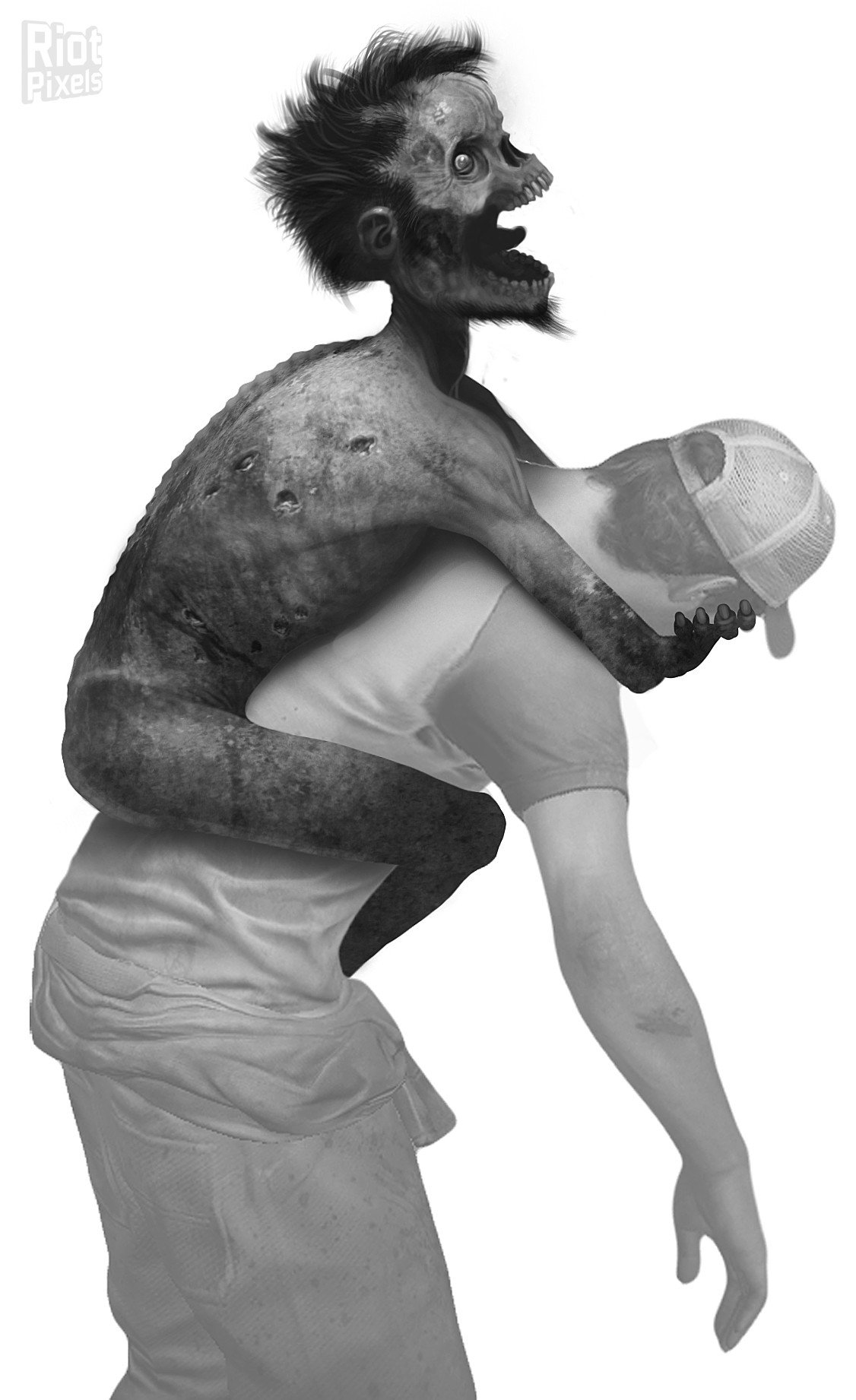 [29]-Left 4 Dead 2 – v2.2.0.2 / Build 5608010 + Multiplayer Download