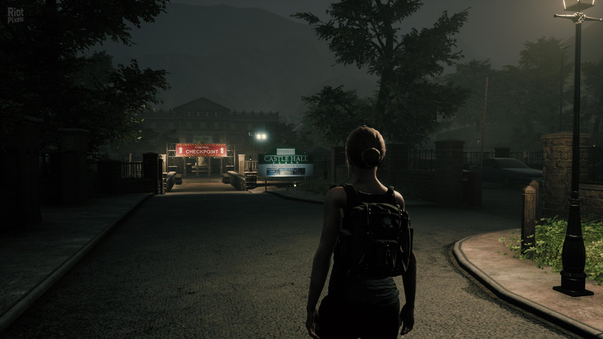 Grey Skies: A War of the Worlds Story + Bonus Soundtrack-HohohoGames