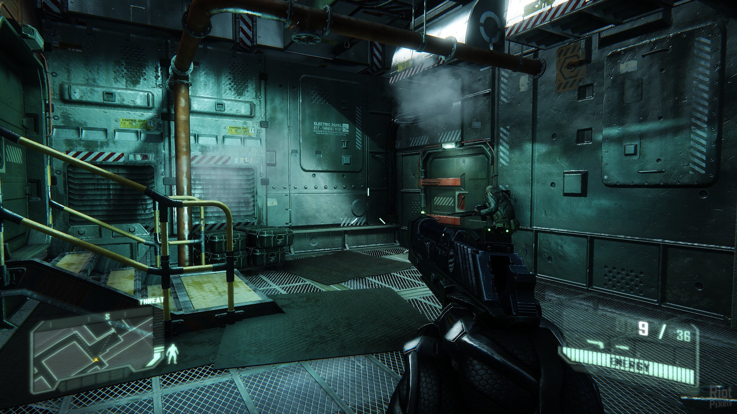 [12]-Crysis 3: Digital Deluxe Edition – v1.3 (Build Mar 14, 2021) Download