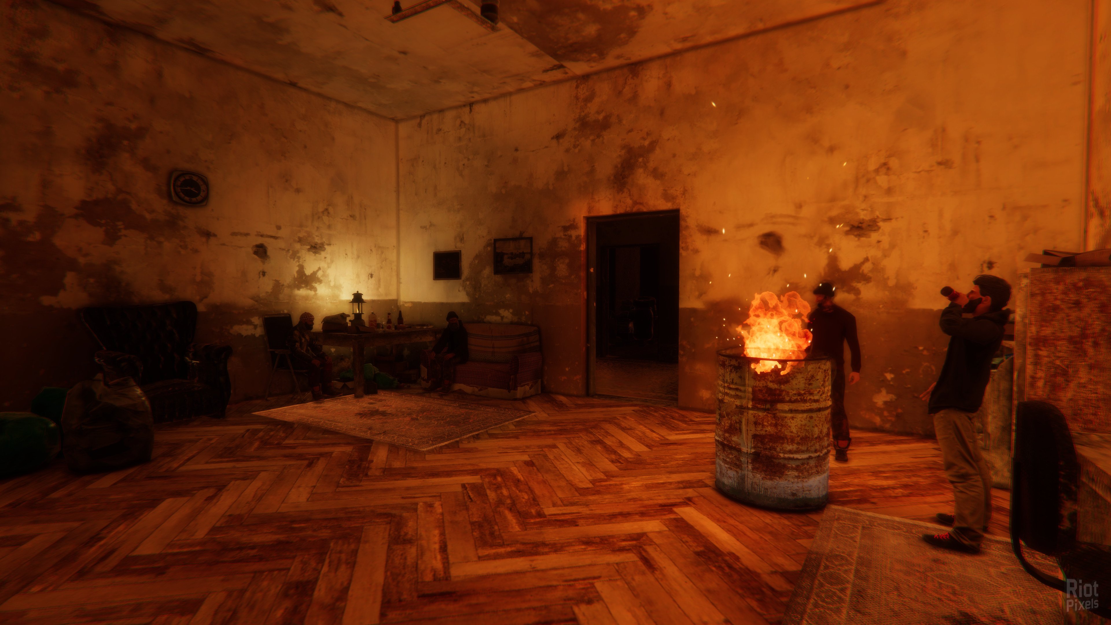 Hobo: Tough Life – v1.00.019-HohohoGames