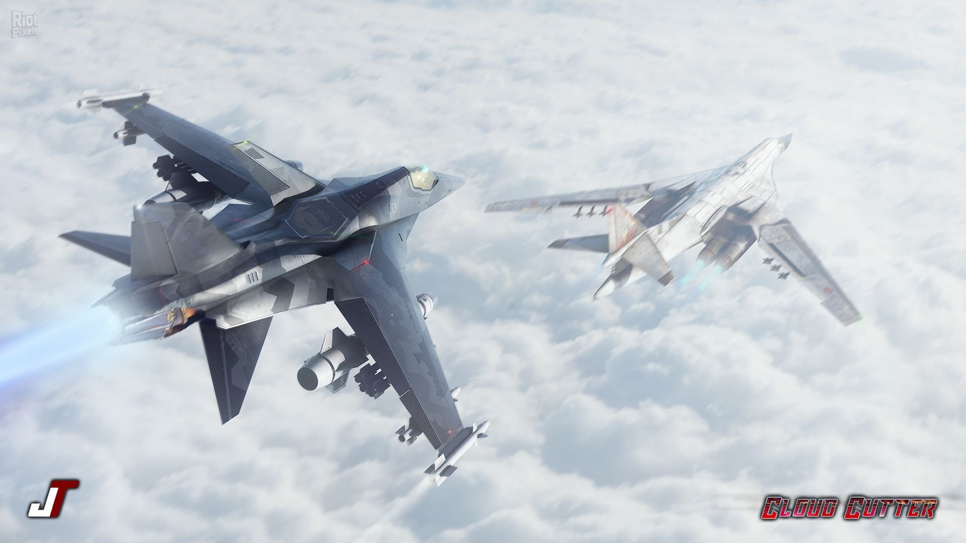 [17]-Cloud Cutter Download