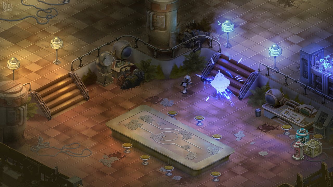 [11]-Retro Machina Download