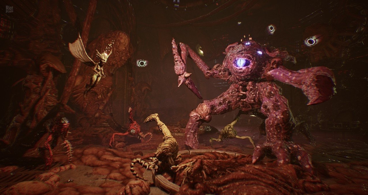 [5]-Arboria – v1.0.0.1055 Download