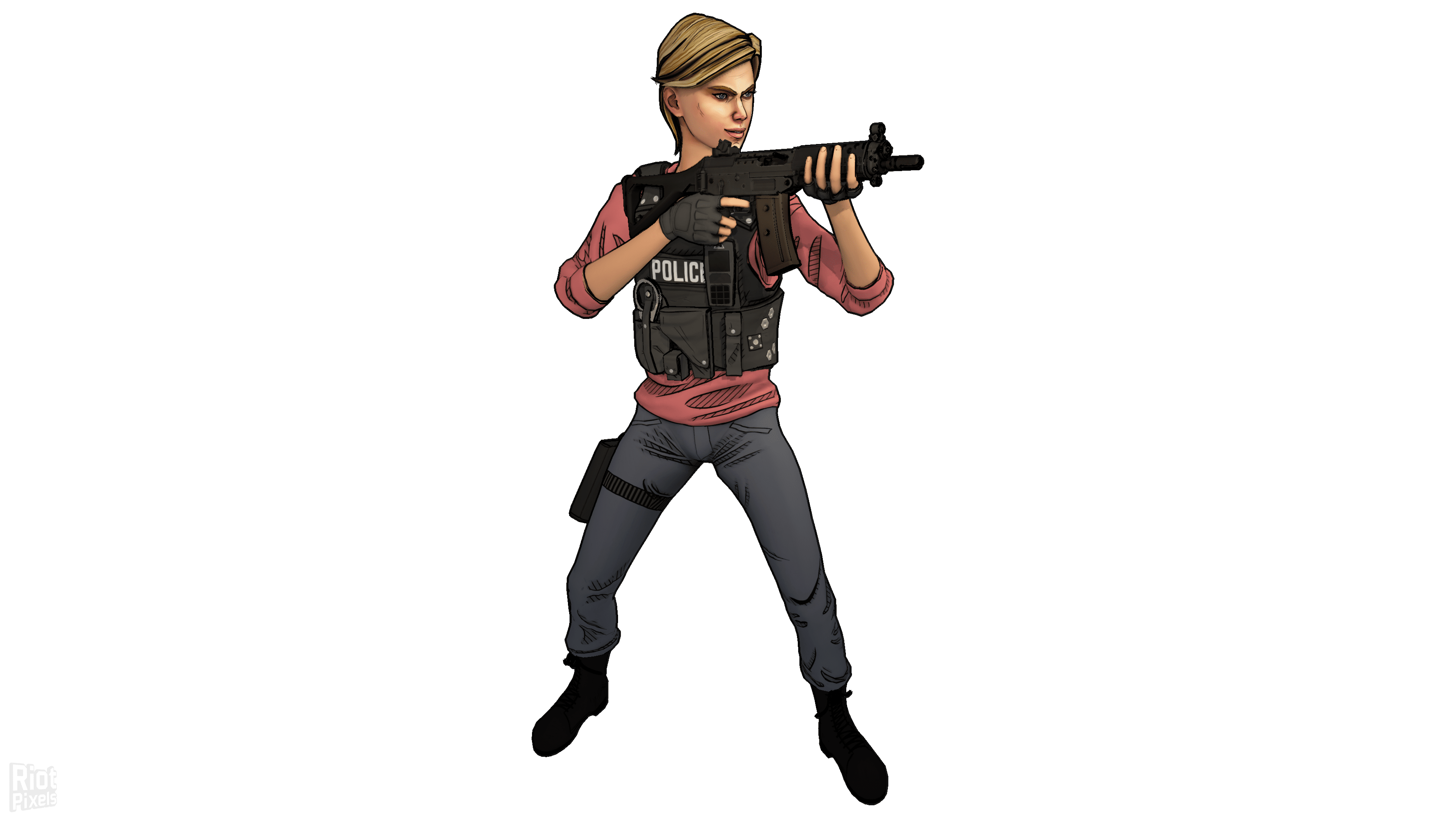 [20]-RICO: London – v1.0.7856 Download