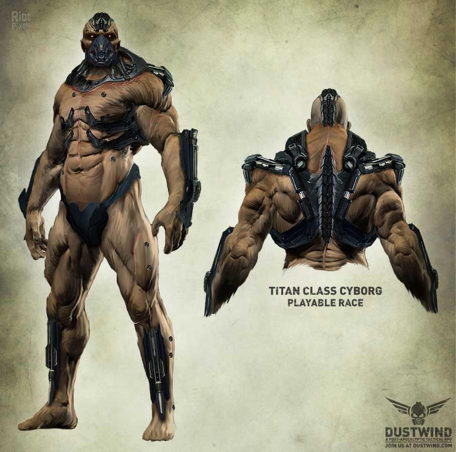 [28]-Dustwind – v7955 Download