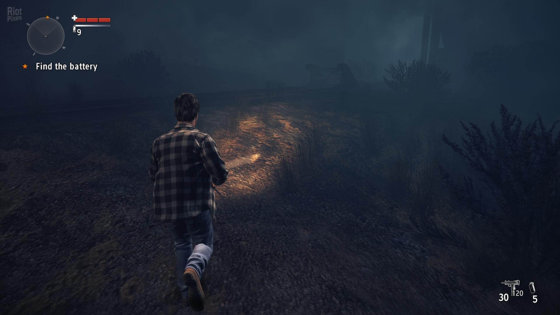 [14]-Alan Wake’s American Nightmare + Bonus Content Download