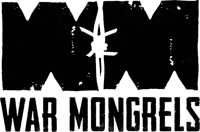 [18]-War Mongrels – v40797 Download