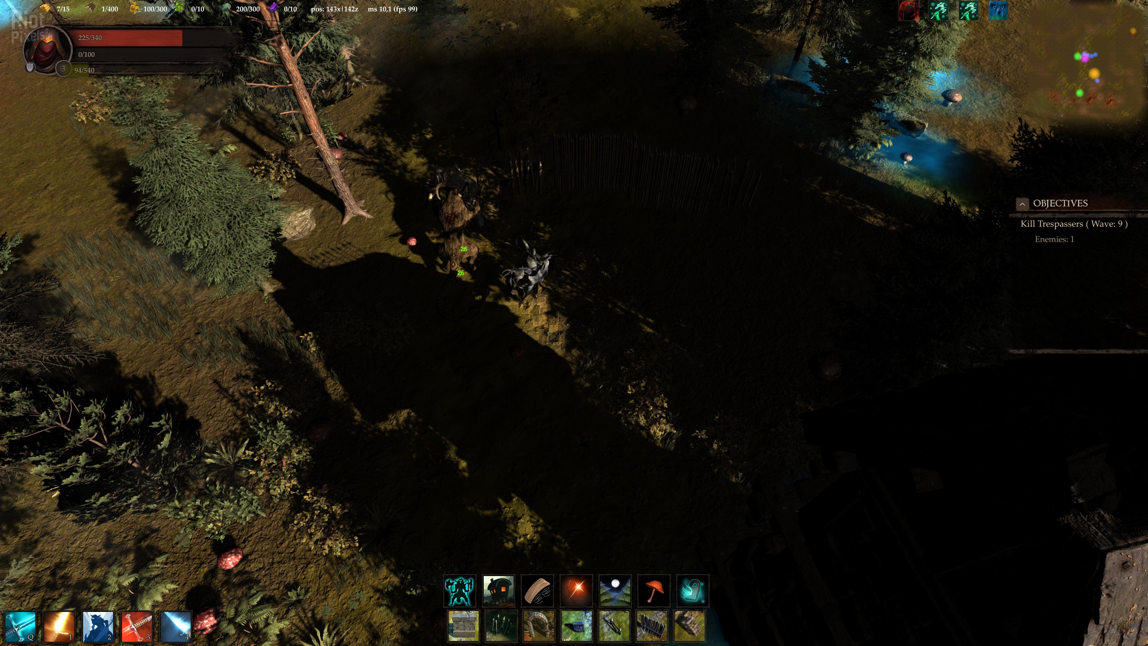 [7]-Mad Wild Fairy Tale – v2.0.1 Download