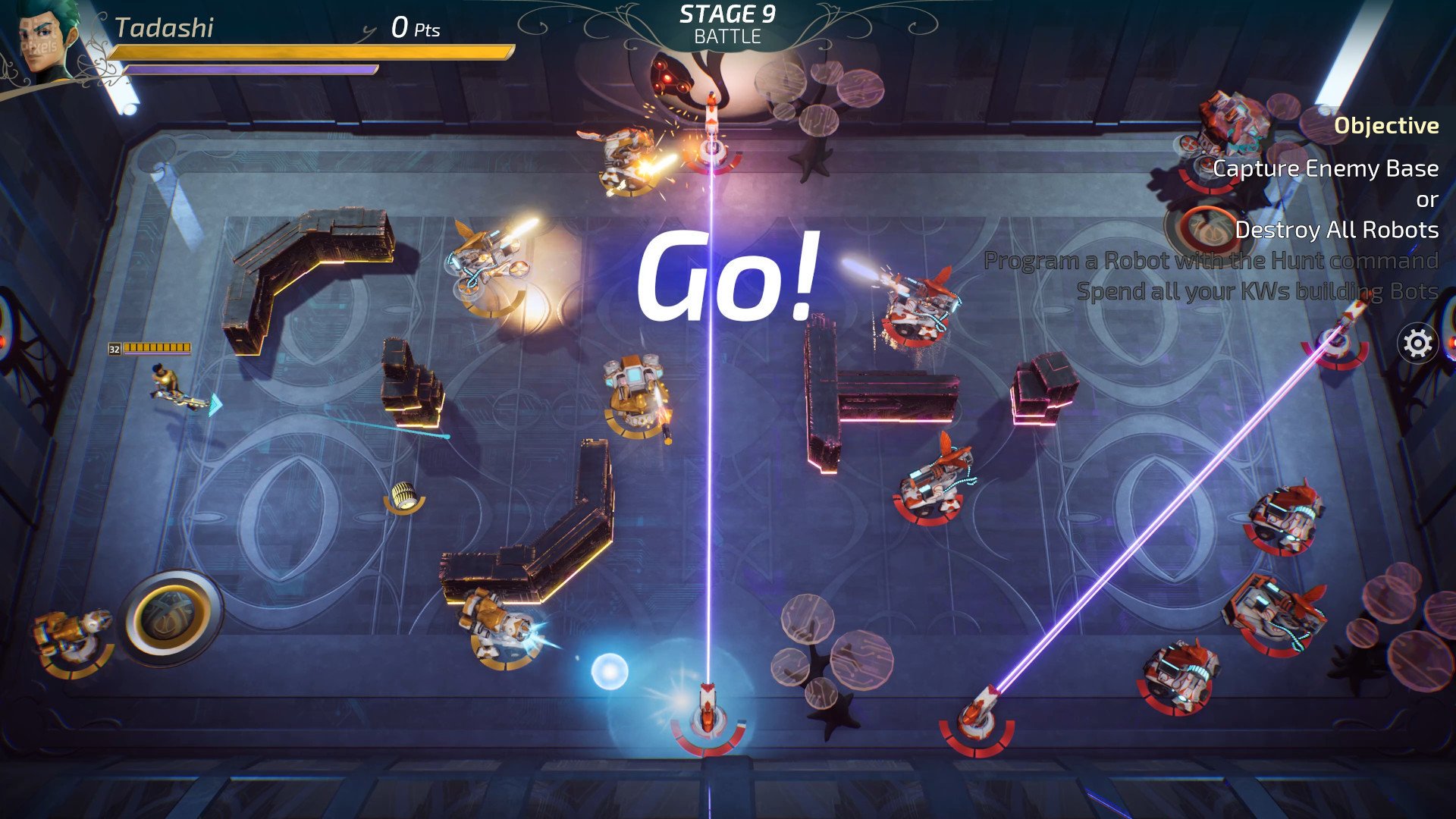 [7]-Decoherence – v1.5 build 1190 Download