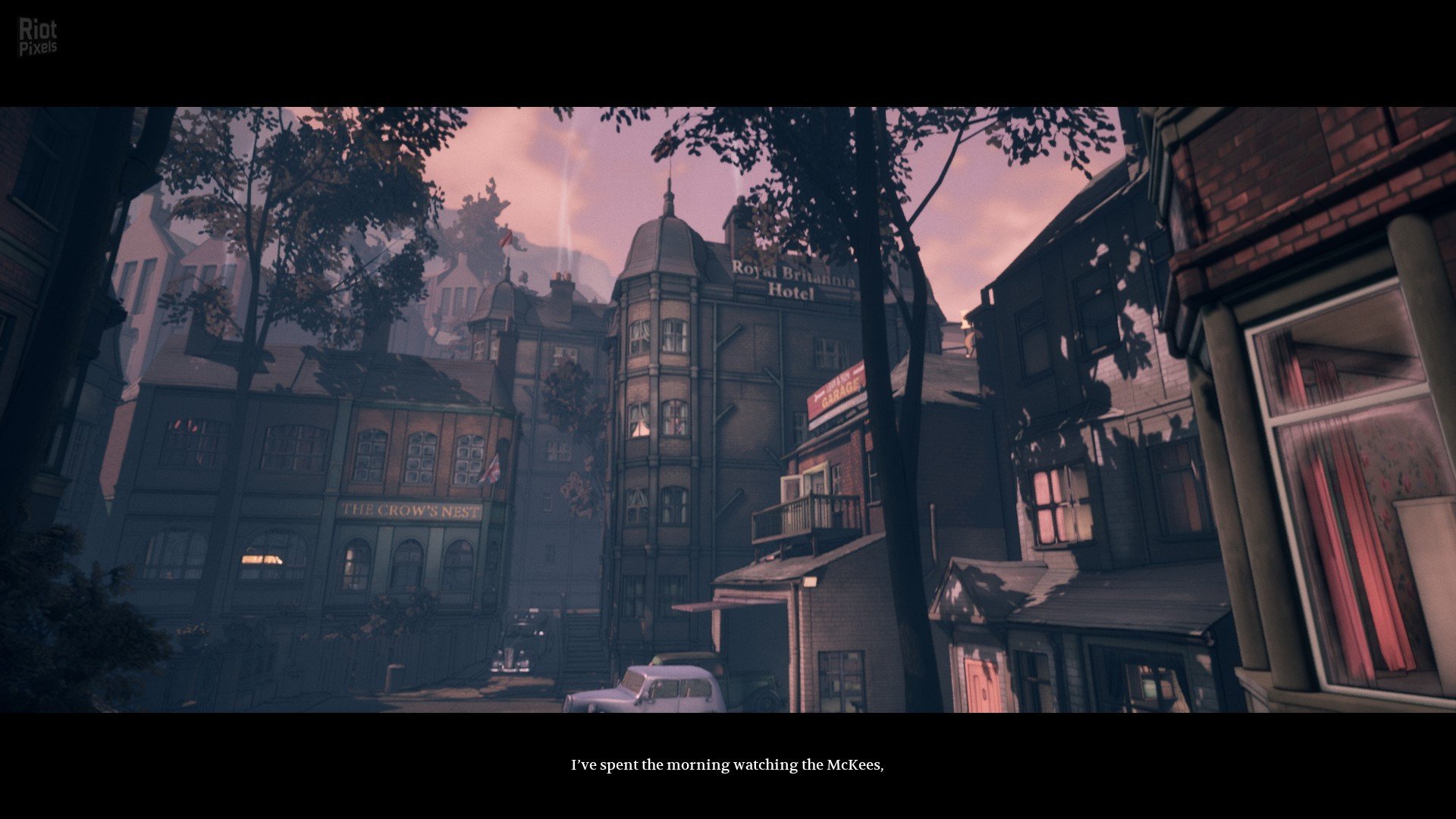 [10]-Conway: Disappearance at Dahlia View Download