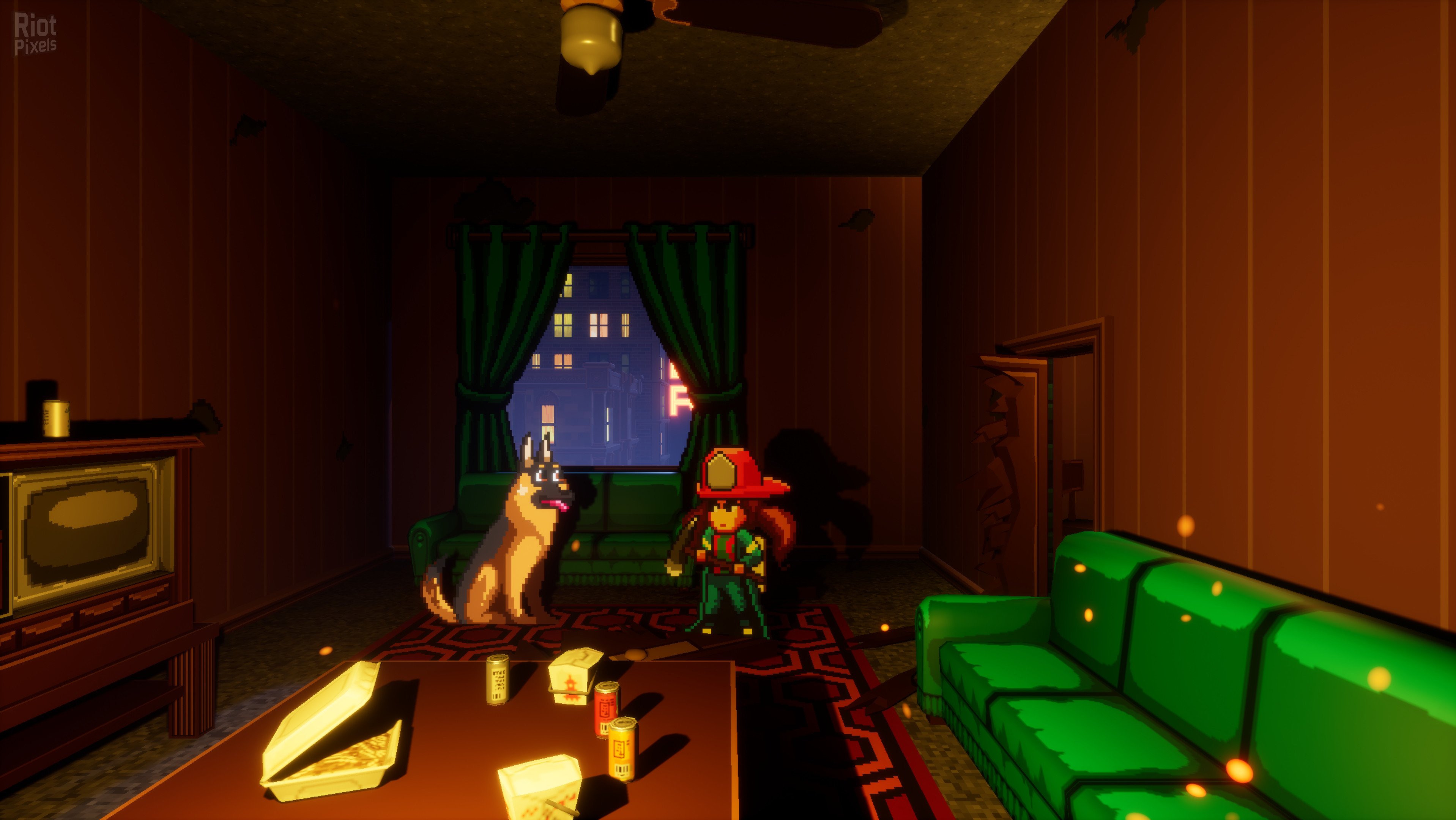 [10]-Firegirl: Hack ‘n Splash Rescue Download