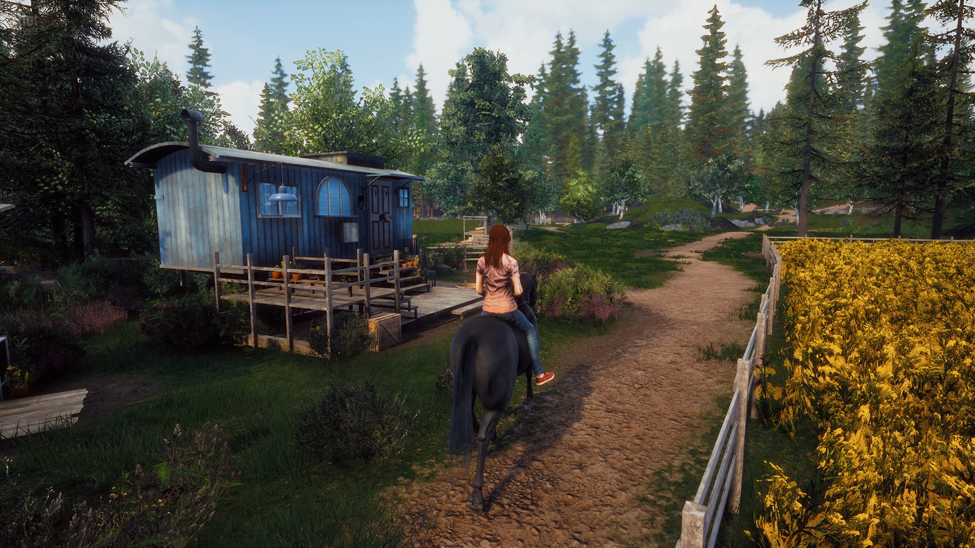 [4]-Windstorm Duology: Start of a Great Friendship v1.6.0 + An Unexpected Arrival v1.4.0 Download